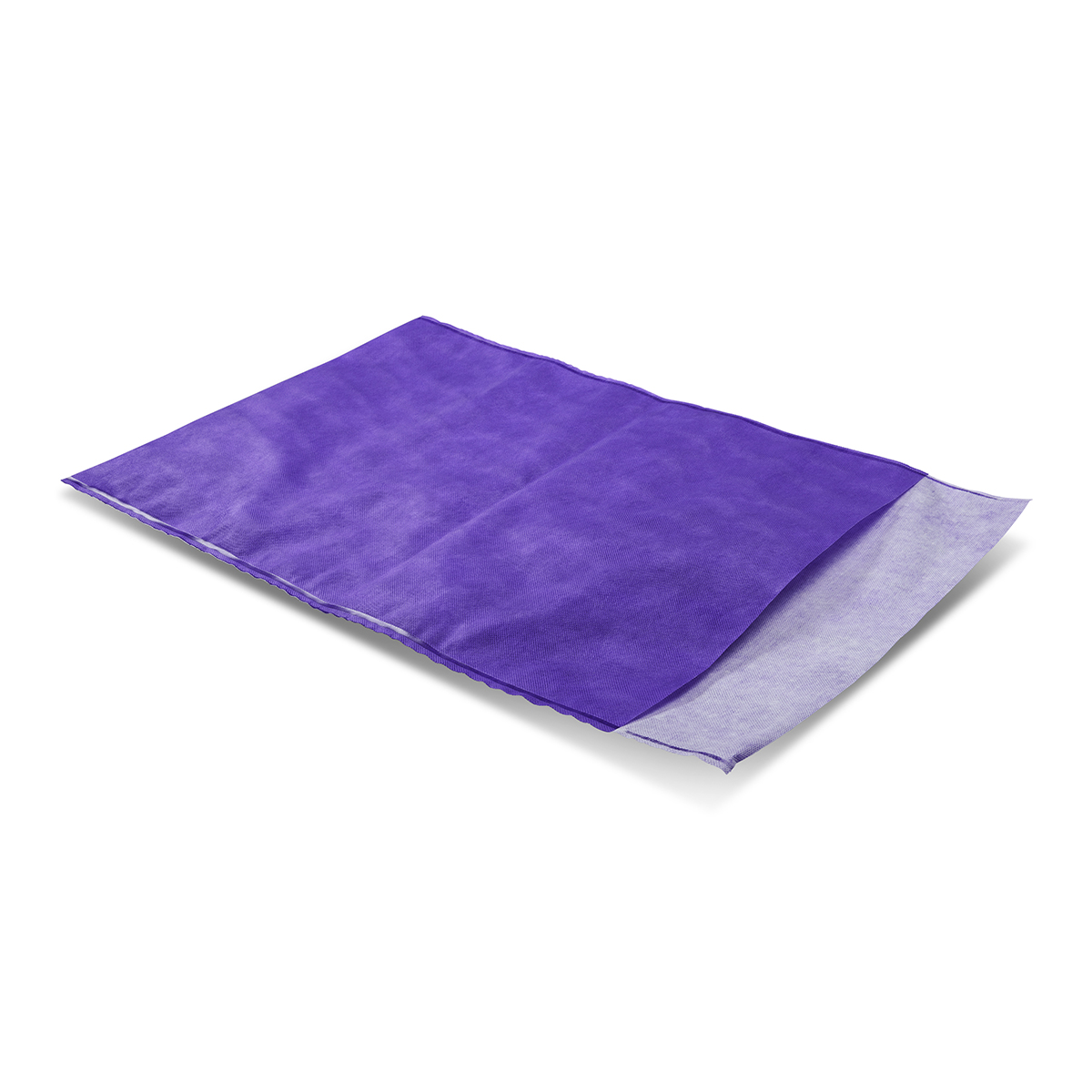 Purple Dry Transport Wrap Image